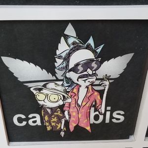 Meet your Posher, Rogelious